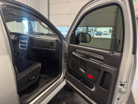 2005 Dodge Ram 1500 ST
