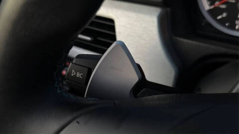 2011 BMW M3