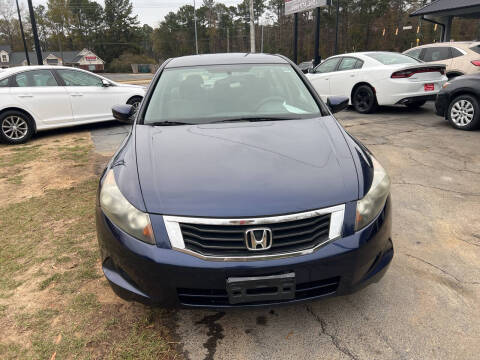 2010 Honda Accord LX