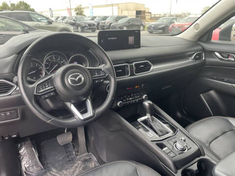 2023 Mazda CX-5 2.5 S Preferred