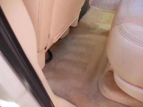 2007 Cadillac Escalade