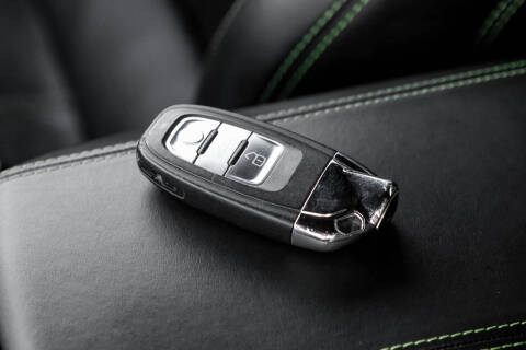 2015 Lamborghini Huracan LP 610-4