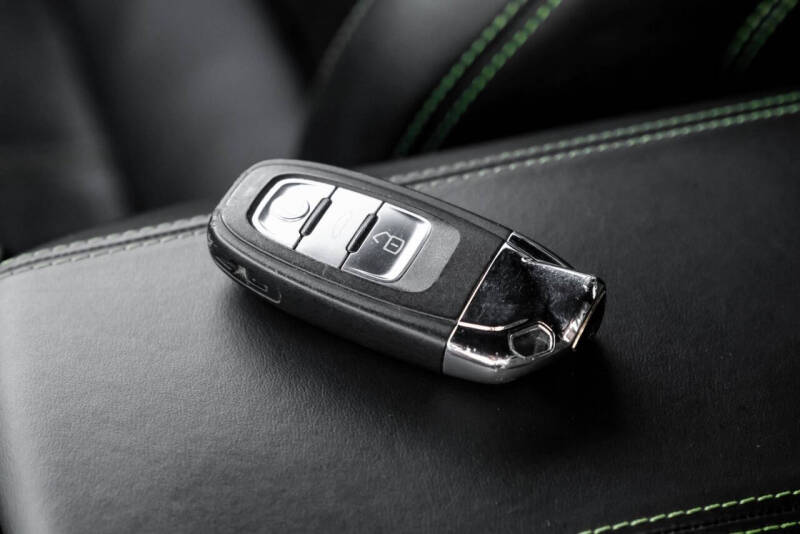 2015 Lamborghini Huracan LP 610-4