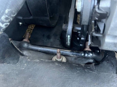 1974 Chevrolet Corvette