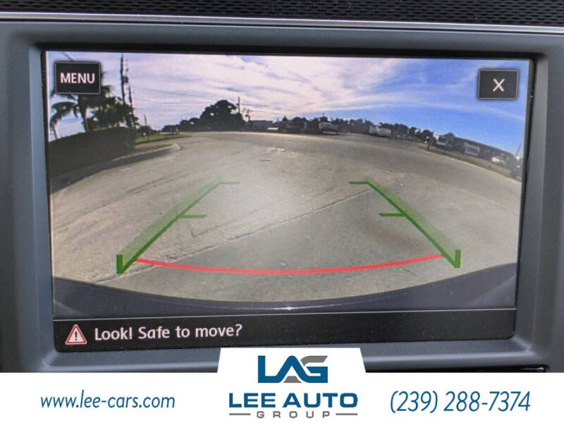 2017 Volkswagen Golf GTI Autobahn