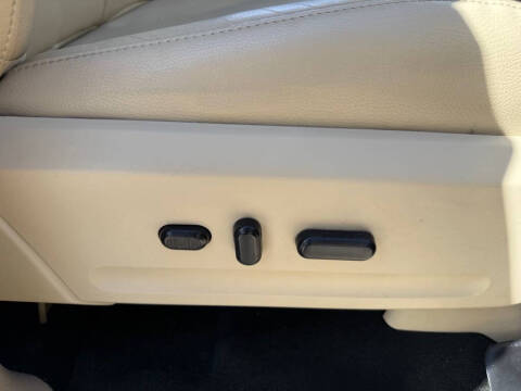 2016 Ford Expedition EL XLT