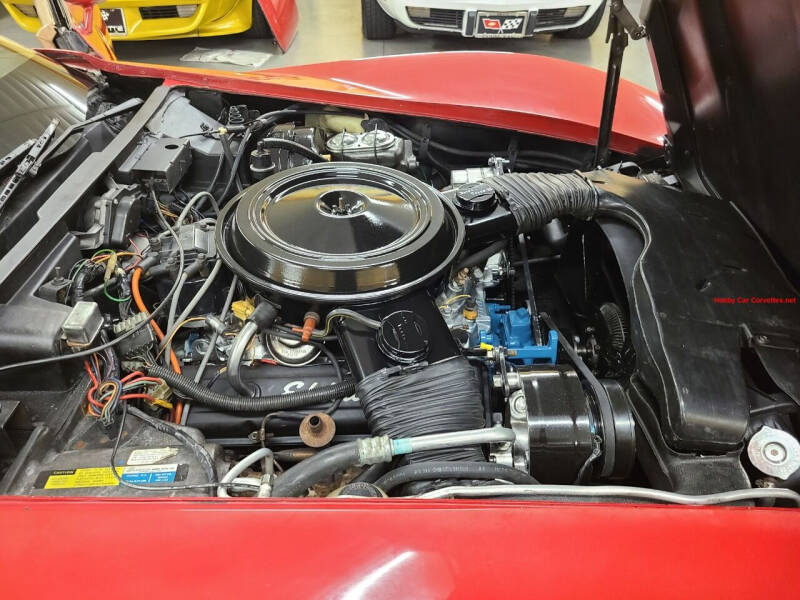 1981 Chevrolet Corvette
