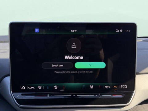 2025 Volkswagen ID.4 Pro S