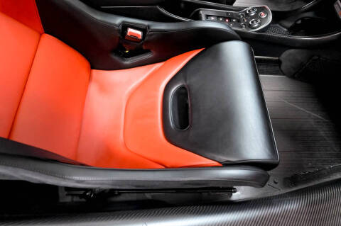 2019 McLaren 600LT