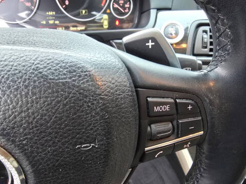 2011 BMW 5 Series 535i