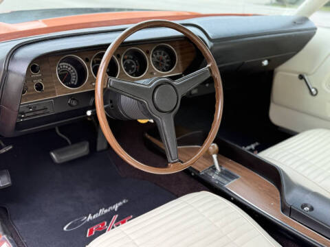 1970 Dodge Challenger