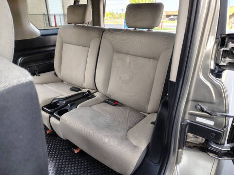 2008 Honda Element EX