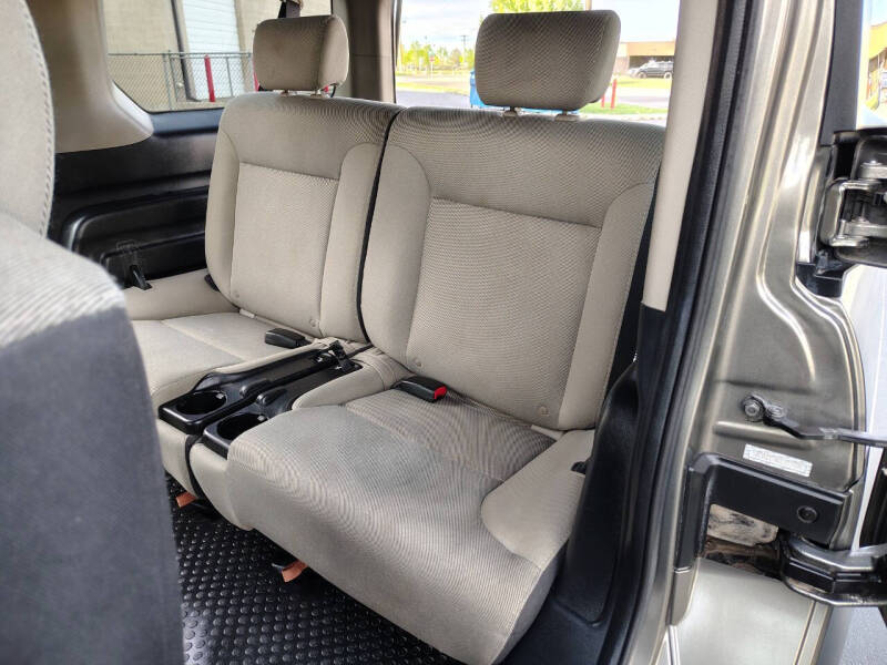 2008 Honda Element EX