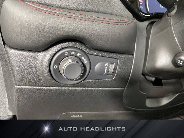 2026 Dodge Durango GT HEMI Plus