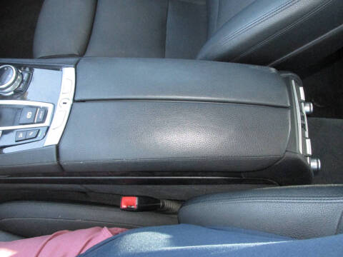 2014 BMW 7 Series 740Li xDrive