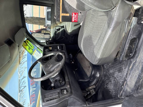 2003 Chevrolet Kodiak C4500