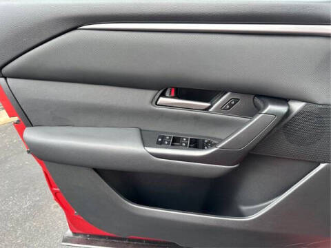 2025 Mazda CX-50 2.5 S Select