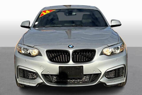 2014 BMW 2 Series 228i