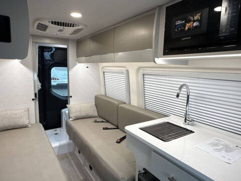 2025 Mercedes-Benz Sprinter