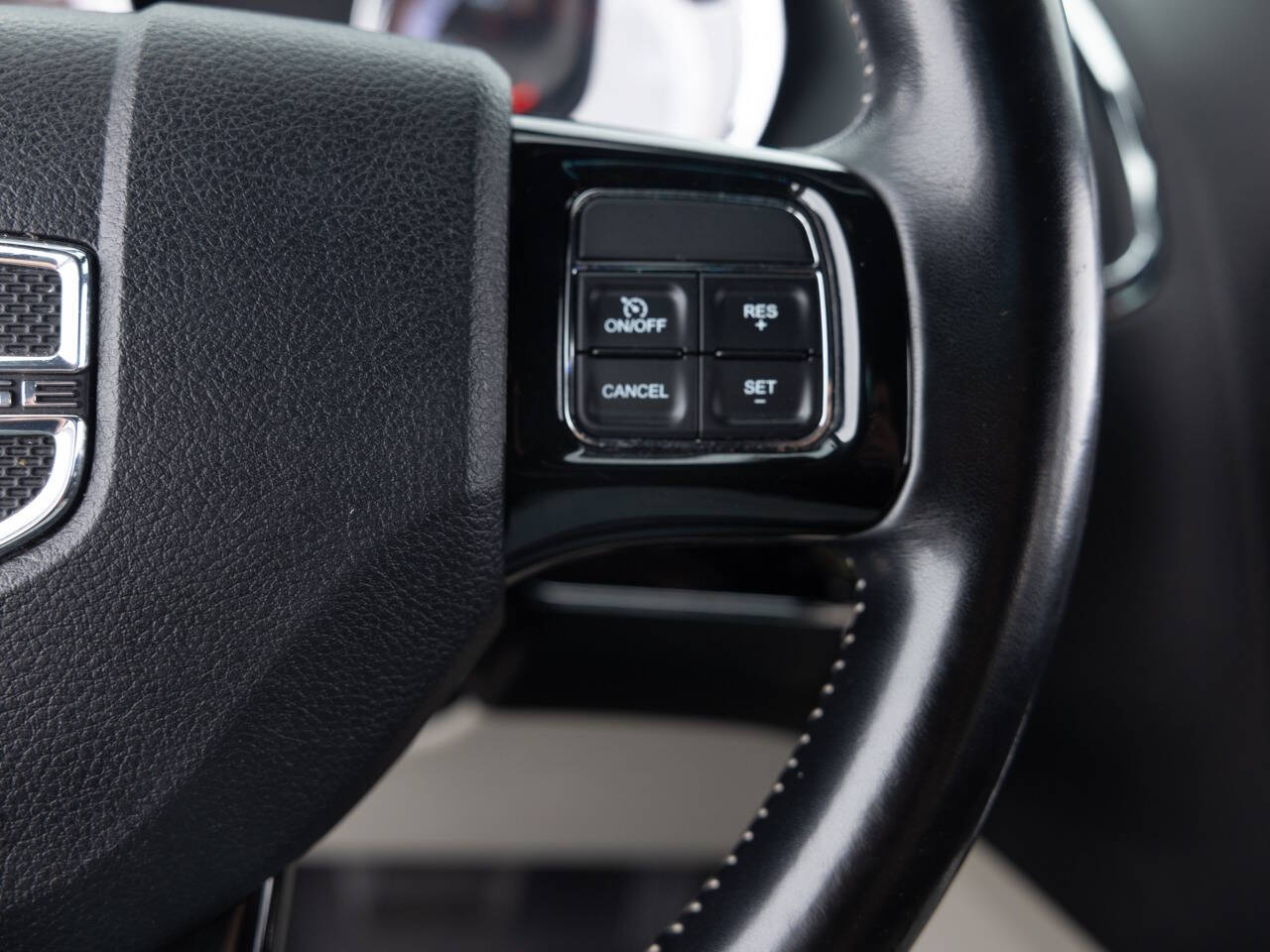Used Car 2020 Dodge Grand Caravan  Sxt 4dr Mini Van For Sale Under $12,000 In Coal City, Illinois