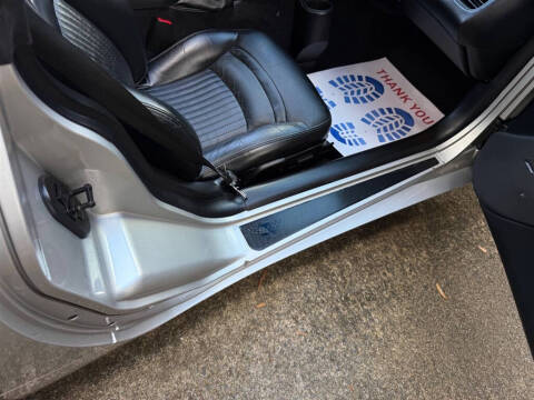 2004 Chevrolet Corvette