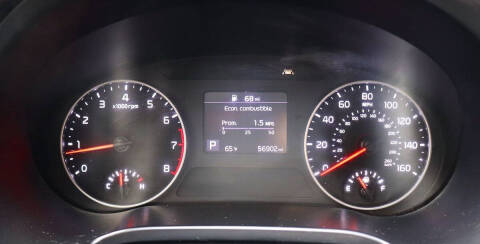2023 Kia Seltos LX