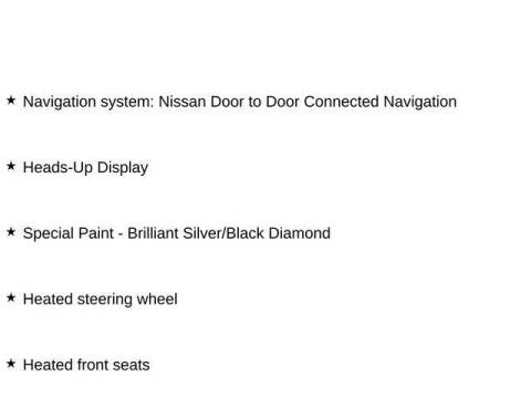 2023 Nissan Ariya Engage e-4ORCE