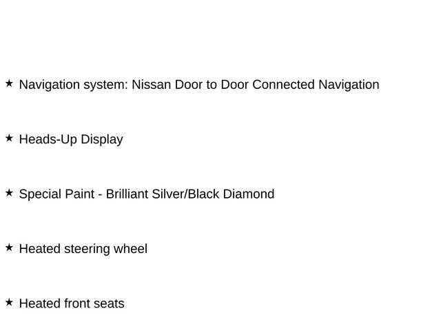 2023 Nissan Ariya Engage e-4ORCE