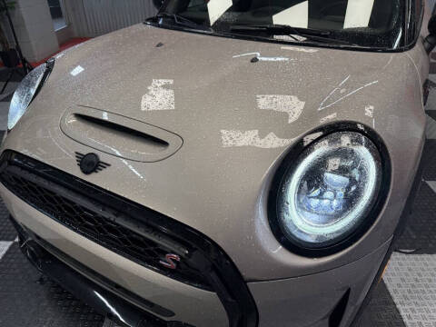 2023 MINI Hardtop 2 Door Cooper S