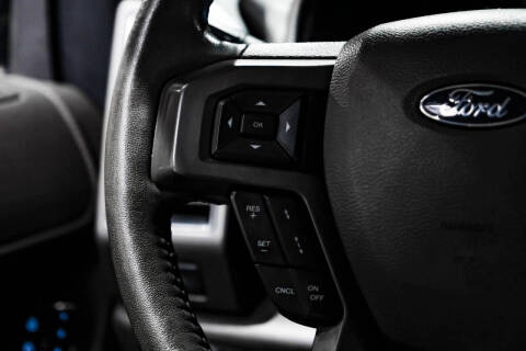 2018 Ford Expedition MAX XLT