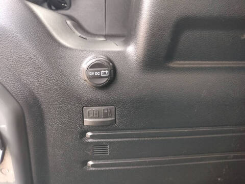 2021 Jeep Wrangler Unlimited Rubicon 4xe