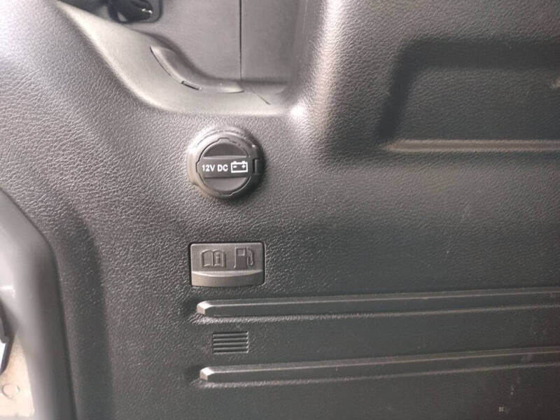 2021 Jeep Wrangler Unlimited Rubicon 4xe