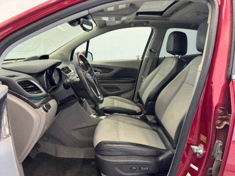 2015 Buick Encore Convenience