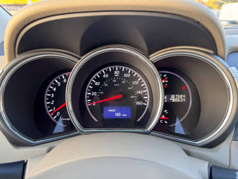 2014 Nissan Murano SL