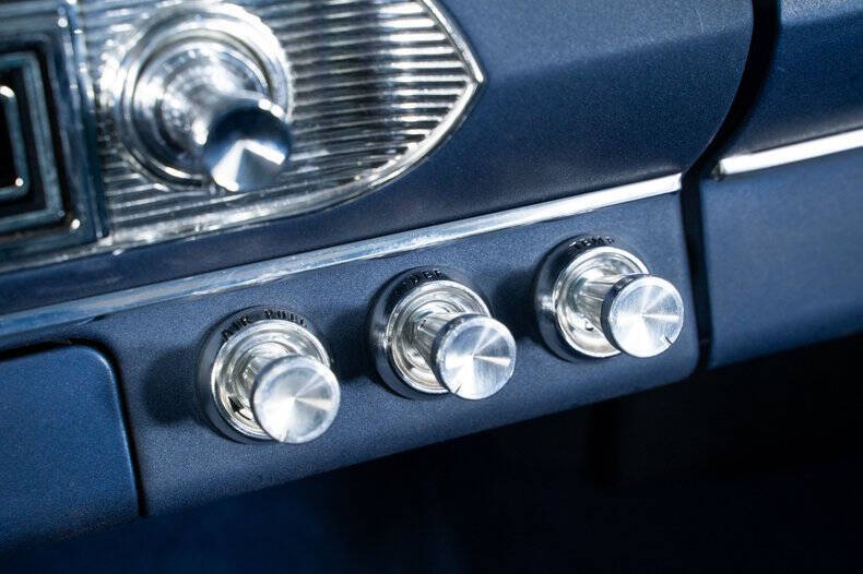 1964 Chevrolet Nova