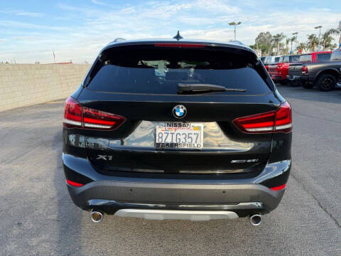 2022 BMW X1 sDrive28i