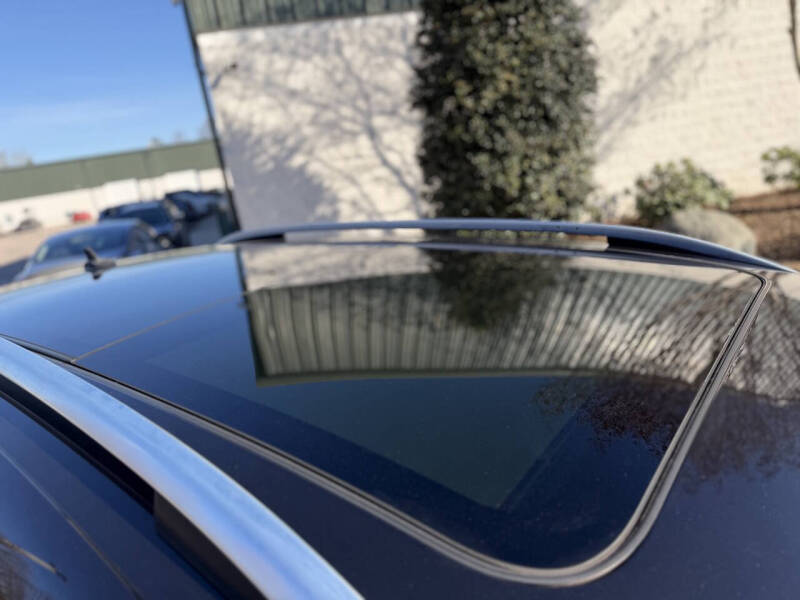 2013 Volkswagen Tiguan SE 4Motion