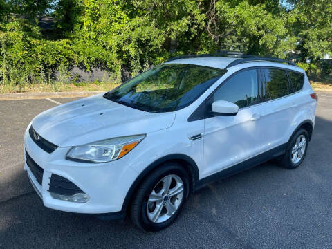2013 Ford Escape for sale at Global Auto Import in Gainesville GA