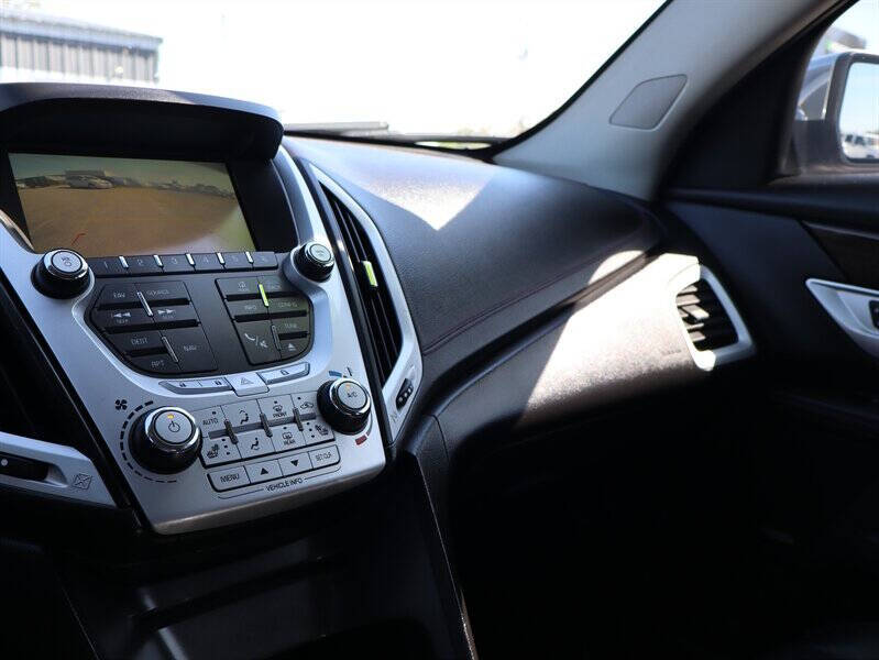 2015 GMC Terrain Denali