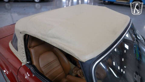 1973 Triumph TR6