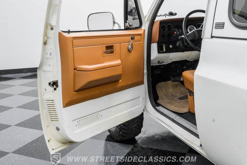 1990 Chevrolet Blazer