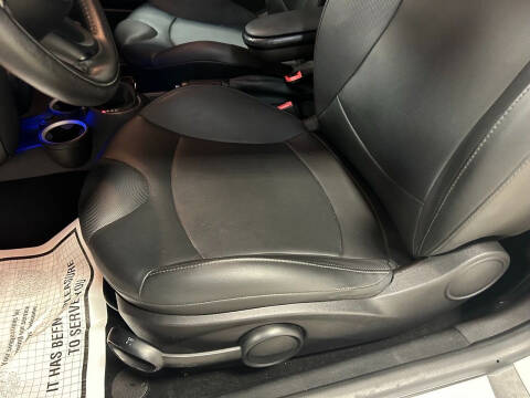 2012 MINI Cooper Coupe S