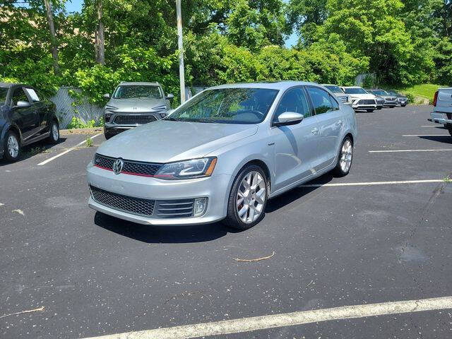 2014 Volkswagen Jetta