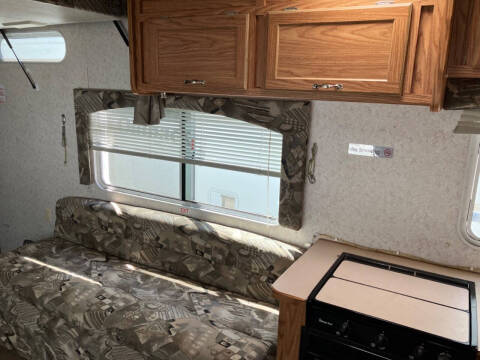 2007 Weekend Warrior Superlite