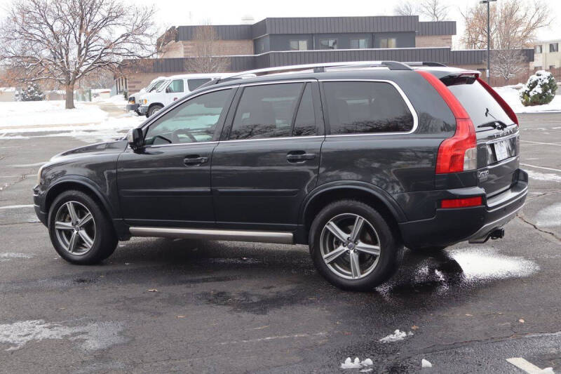 2011 Volvo XC90 3.2 R-Design