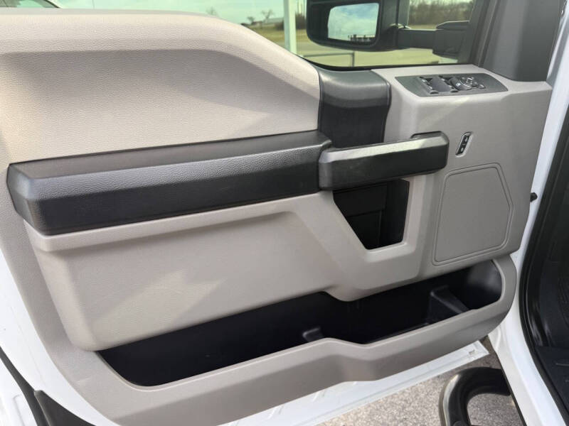 2021 Ford F-350 Super Duty XL