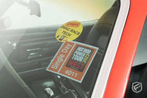 1974 Pontiac Trans Am