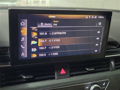 2024 Audi A5 Sportback quattro S line Prem Plus 45 TFSI