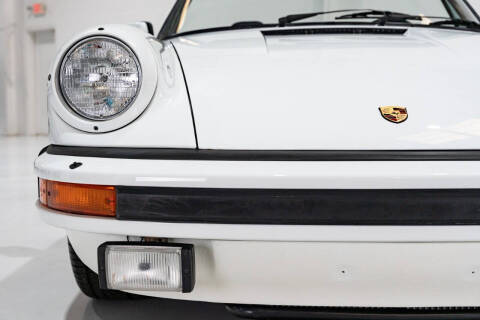 1983 Porsche 911