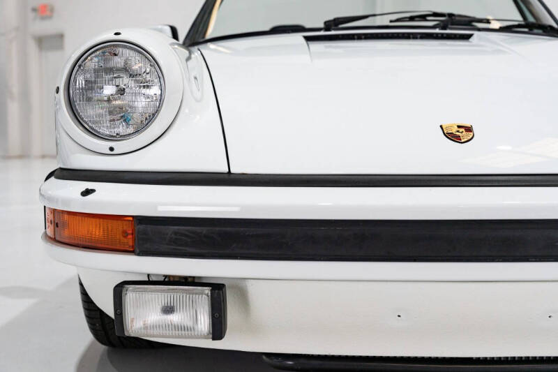 1983 Porsche 911
